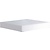 TOM-GAST Butcher's cube, 8 x 60 x 60 cm, polyethylene