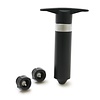 PEUGEOT Vacuum pump, for preserving wine in opened bottles Epivac PEUGEOT