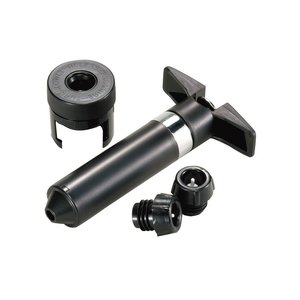 PEUGEOT Dual-Purpose Pump - saves open bottles of wine and champagne Epivac Duo PEUGEOT