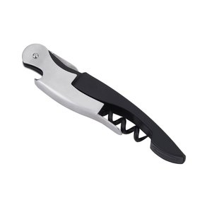 Bareq Bar opener, black BAREQ Bareq Bar opener, black BAREQ