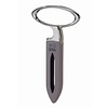 PEUGEOT Two-prong corkscrew Mathus, basalt finish PEUGEOT