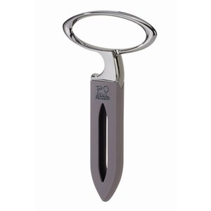 PEUGEOT Two-prong corkscrew Mathus, basalt finish PEUGEOT PEUGEOT Two-prong corkscrew Mathus, basalt finish PEUGEOT