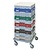 Cambro Gray Dishwasher Basket for Cutlery 500 x 500 x 67 mm
