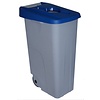 TOM-GAST Lid for a bin DE-23250, blue