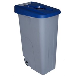 TOM-GAST Lid for a bin DE-23250, blue TOM-GAST Lid for a bin DE-23250, blue