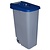 TOM-GAST Lid for a bin DE-23250, blue