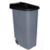 TOM-GAST Lid for a bin DE-23250, black