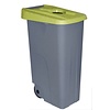 TOM-GAST Lid for a bin DE-23250, yellow