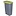 TOM-GAST Lid for a bin DE-23250, yellow
