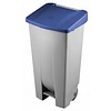 TOM-GAST Lid for a bin DE-23400, blue