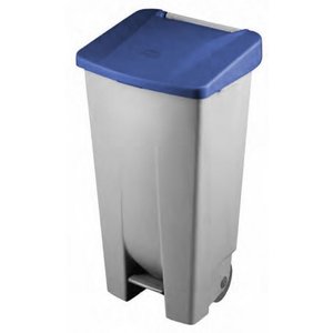 TOM-GAST Lid for a bin DE-23400, blue TOM-GAST Lid for a bin DE-23400, blue