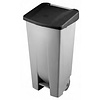 TOM-GAST Lid for a bin DE-23400, black