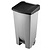 TOM-GAST Lid for a bin DE-23400, black