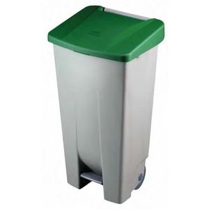 TOM-GAST Lid for a bin DE-23400, green TOM-GAST Lid for a bin DE-23400, green