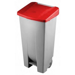 TOM-GAST Lid for a bin DE-23400, red TOM-GAST Lid for a bin DE-23400, red
