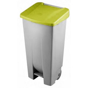 TOM-GAST Lid for a bin DE-23400, yellow TOM-GAST Lid for a bin DE-23400, yellow