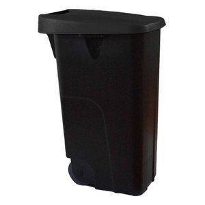 TOM-GAST Lid for a bin DE-23450, black TOM-GAST Lid for a bin DE-23450, black