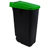 TOM-GAST Lid for a bin DE-23450, green