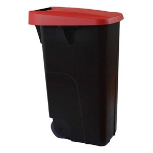 TOM-GAST Lid for a bin DE-23450, red TOM-GAST Lid for a bin DE-23450, red