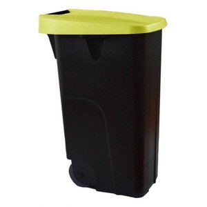 TOM-GAST Lid for a bin DE-23450, yellow TOM-GAST Lid for a bin DE-23450, yellow