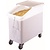 Cambro Shopping troley 102 l CAMBRO