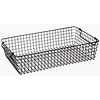 Verlo Metal basket GN 1/1 black VERLO