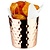 TOM-GAST Cup PVD 0,3 l, steel, copper