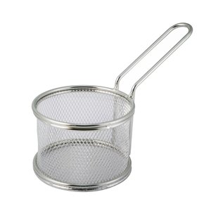 Verlo Serving basket 10x7cm Verlo Serving basket 10x7cm