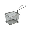 Verlo Serving basket 10 x 8 x 7 cm