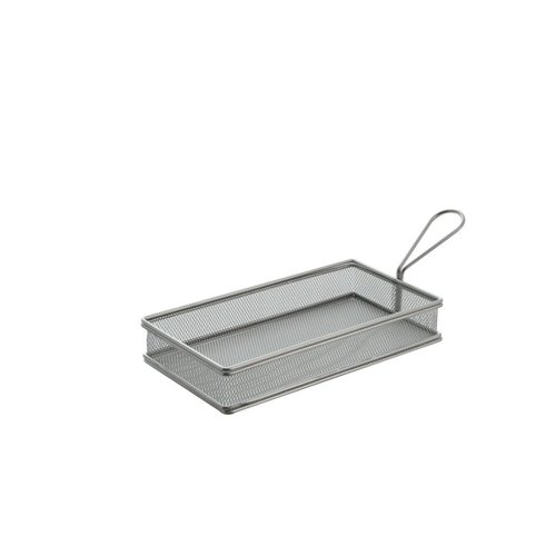 Verlo Serving basket 25.5 x 13 x 4 cm Verlo Serving basket 25.5 x 13 x 4 cm