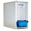TOM-GAST Ice Crusher 180 kg/h with Storage Capacity 1 kg, 0,15 kW