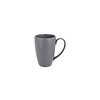 Rak Mug 450 ml, grey Neofusion line PORCELAIN
