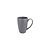 Rak Mug 450 ml, grey Neofusion line PORCELAIN
