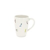 Rak Mug 260 ml Skola line PORCELAIN
