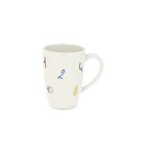Rak Mug 260 ml Skola line PORCELAIN Rak Mug 260 ml Skola line PORCELAIN