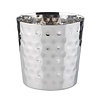 TOM-GAST Bucket, steel 0,3 l