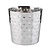 TOM-GAST Bucket, steel 0,3 l
