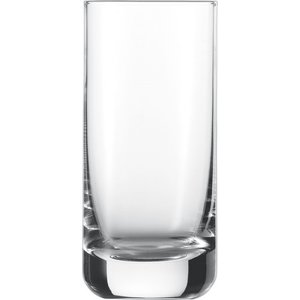 SCHOTT ZWIESEL Szklanka do piwa 320 ml Convention SCHOTT ZWIESEL Szklanka do piwa 320 ml Convention