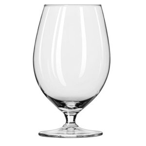 Libbey Stemmed Beer Glass 410 ml Allure