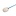 TOM-GAST Aluminium Pizza Peel Ø330x2120 mm, Round, Blue