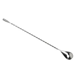 Bareq Barspoon 33,5 cm length, steel BAREQ Bareq Barspoon 33,5 cm length, steel BAREQ