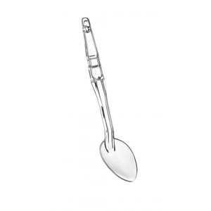 Cambro Łyżka z poliwęglanu 33,3x7,3 cm przeźroczysta Cambro Łyżka z poliwęglanu 33,3x7,3 cm przeźroczysta