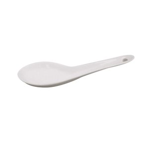 Rak Soup spoon Minimax line PORCELAIN Rak Soup spoon Minimax line PORCELAIN
