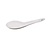 Rak Soup spoon Minimax line PORCELAIN
