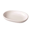 Rak Banquet dish for butter, 11 x 8 cm