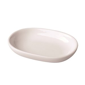Rak Banquet dish for butter, 11 x 8 cm Rak Banquet dish for butter, 11 x 8 cm