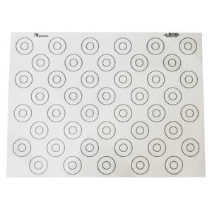 de BUYER Silicon non-stick pastry mat, 60 x 40 cm DE BUYER