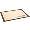 de BUYER Aerated silikon mat airmat, 60 x 40 cm DE BUYER de BUYER Aerated silikon mat airmat, 60 x 40 cm DE BUYER