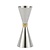 Bareq Jjigger 25 - 50 ml Mr Slim, copper BAREQ