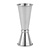 Bareq Jigger Japanese 20 - 40 ml, steel BAREQ
